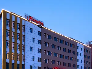 Top 10 4-Star Select Hotels in Huaibei