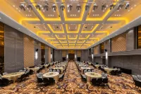 Tianfu Jiuding International Hotel Hotels in Jianyang