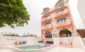 Shanghai Springfield Huahua Leisure Resort Homestay