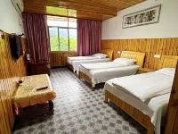 Tonglu Lutz Pangpang Farm stay