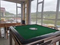 Liangqi Guanshan Homestay
