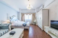 Fulai Xiaozhu themed homestay