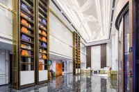 Urumqi Yaxin International Hotel (Xinjiang Agricultural University Autonomous Region Museum Store)