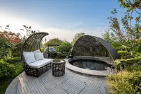 Swisstouches Spa Resort, Taibai Mountain - Kaplıcalı