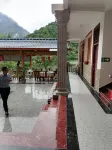 Wenxian Tianchi Yinma Mountain Villa