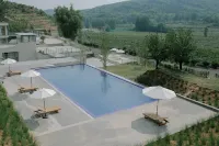 Hidden in the Countryside · Shiyan Early Spring Three Flowers Homestay (Xinghua Village) - Pools
