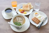 บ้านเคียงตะวัน - พร้อมอาหารเช้า