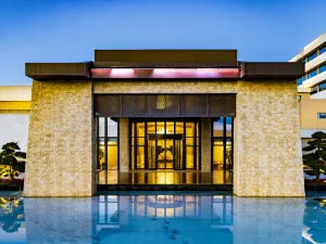 Zixi Guanhe Wonderland Hotel