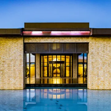 Zixi Guanhe Wonderland Hotel