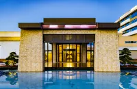 Zixi Guanhe Wonderland Hotel Отели в г. Цзиси