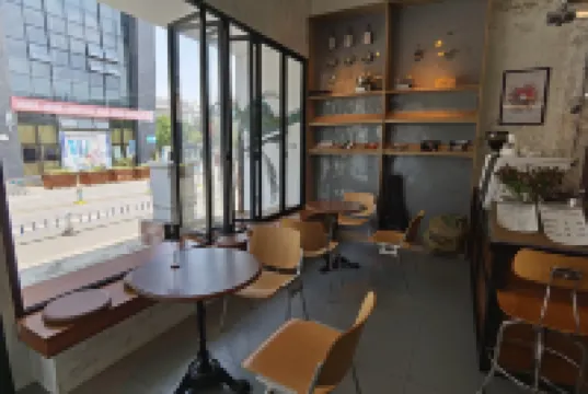 Mengzi Xiado Hotel (Nanhu Park)