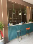 Lvyuan Hotel - Esports