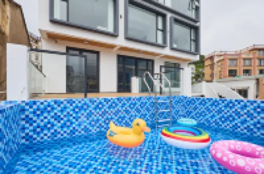 Floral Hotel·Shengsi Muye Hotel