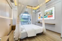 Yuebanwan Inn (Yuren Ancient Town)