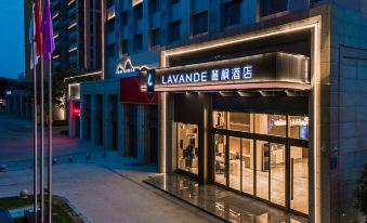 Lavande Hotel (Mianyang High-tech)