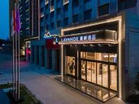 Lavande Hotel (Mianyang Convention Center) Hotels near Mount Luofu Conference Center and Hot Springs Resort