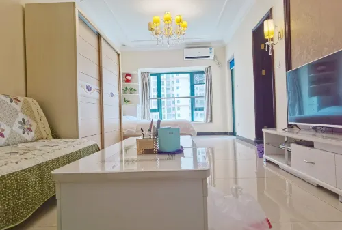 Youxiang Homestay (Fangchenggang Yujingwan Branch)