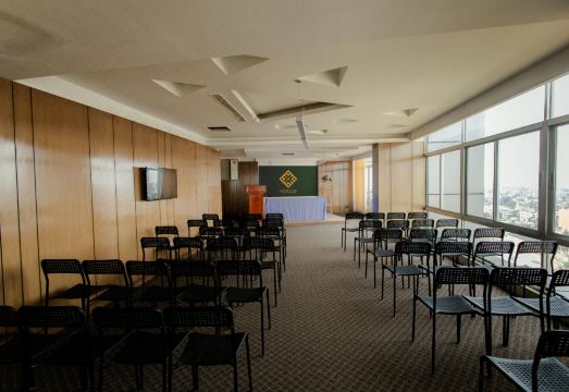 자쇼어 IT 파크 호텔 앤 리조트