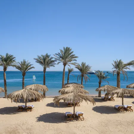 Serry Beach Resort