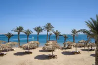 Serry Beach Resort - romantis