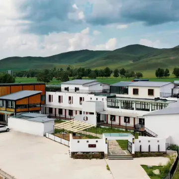 Shanyu Homestay