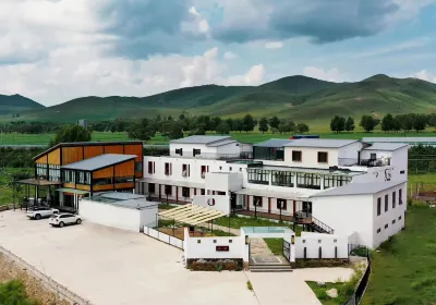 Shanyu Homestay