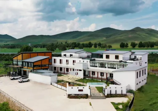 Shanyu Homestay