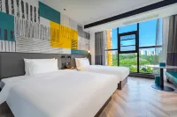 你好飯店（宜昌火車東站店） 宜昌住宿飯店