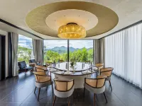 ANJI FLEE-CITY VILLA Hotels in Anji