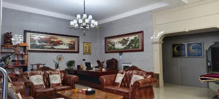 Pingtang Weijun Inn Отели рядом с достопримечательностью «ChinaTianyan scenic Area»