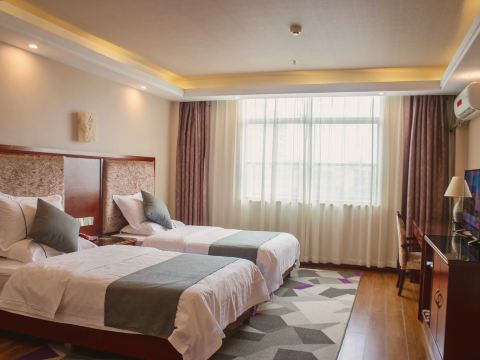 Derun Business Hotel