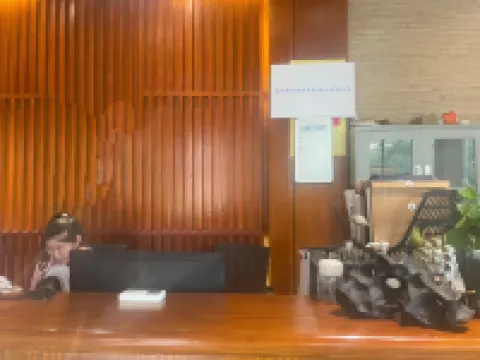 香舍裏リゾート民宿(安吉)