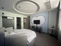 Wenshan Jushang Hotel (Qihua South Road Qihua Square Branch) Hotel a Wenshan