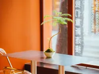 Link Hotel Hotel in zona Torre Dongxi