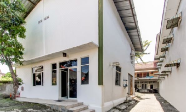 Hotel O Green Forest Homestay NearTaman Wisata Pusuk Sembalun (Tourist Park)