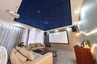 YoLo Qingdie Wu·Linya Yunshu B&B