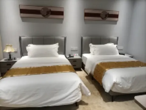 河麗賓館（肇慶市四會粵運汽車站店）