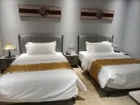 Heli Hotel (Zhaoqing Sihui Yueyun Bus Station)