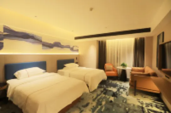 陽西四季假日飯店