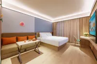Orange Hotel (Dalian Hi-tech Wanda Plaza) Hotels in Dalian Software Park and Xuefu Area