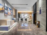 Kyriad Hotel Hotels in Weishan