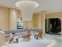 Hengyang Nanyue Wuyou Homestay (Nanyue Damiao Scenic Area Branch)