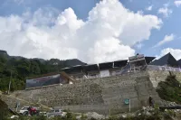 Blessings Resort Jankichatti