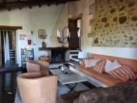 Le Querciolaie Monte Cavallo - balcony