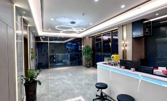 B&C Hotel Apartment (Guangzhou Cancer Affiliated Hospital Meizhou Building)