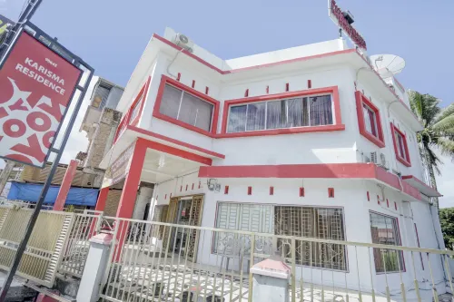 Hotel O Karisma Residence