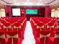 HUNG VUONG HOTEL - bar