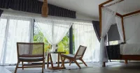 Eagle Bay Retreat (Sea View) - balcony