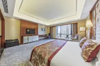 Jasmine International Hotel Hotels in Renshou