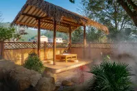 Zhen xi Homestay at the foot of Xiyama